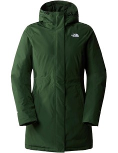 Brooklyn Parka