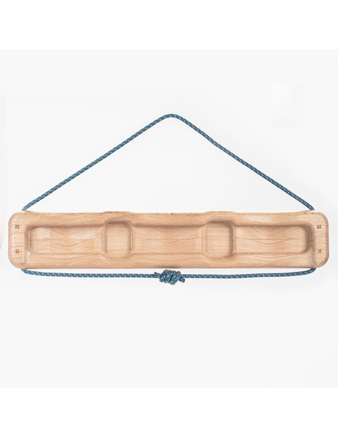 Lattice MXEdge Switch - Hangboard