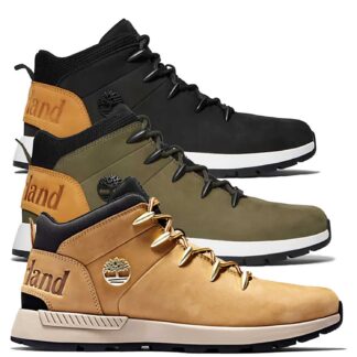 Timberland Sprint Trekker Mid Herren Boot
| Sporthaus Marquardt