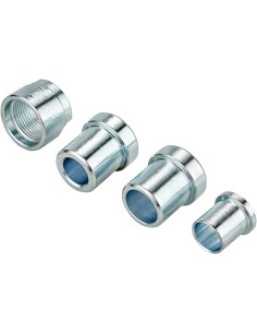 Unisex Steckachsen-3204004910
