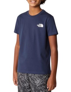 Simple Dome T-Shirt