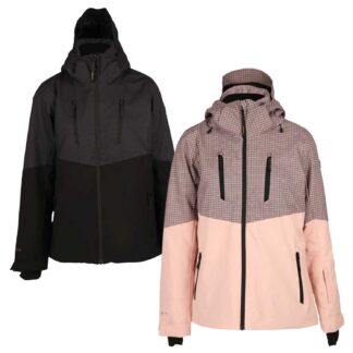 Brunotti Damen Skijacke Lattea 2422200131
| Sporthaus Marquardt
