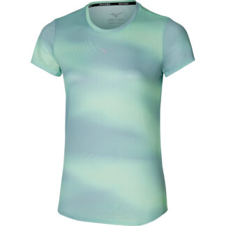 Mizuno Core Graphic Tee Lady | J2GAC208-32
| Lauflust.de