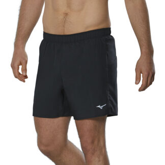 Mizuno Core 5,5 inch Laufshorts Men | J2GB1155-09
| Lauflust.de