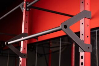 Quick fit pull up bar (royal)