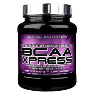 BCAA Xpress, 500g - Sport Enzinger