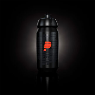 Powerbar Black Line Flasche 500ml Schwarz
| Lauflust.de