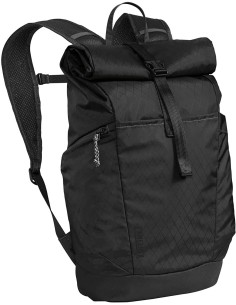 Pivot Roll Top Rücksack