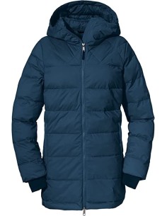 Boston Parka