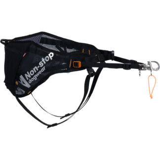 Non-stop dogwear LØYPE Belt PRO | 144X
| Lauflust.de