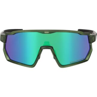 Endurance Mathieu fullframe Sonnenbrille cypress