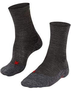 TK2 Sensitive Trekkingsocken