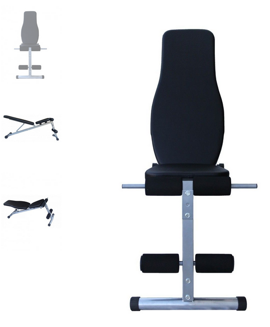 Combi Hantelbank Seenz - Sport Enzinger - Image 5