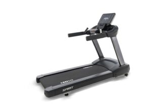 Spirit ct800 + treadmill