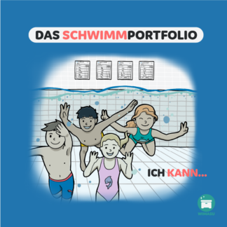 Schwimmunterricht in der Grundschule | Unterrichtsmaterial | WIMASU