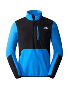 Glacier Pro Full Zip Fleecejacke