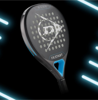 Padel Schläger FX Start von Dunlop