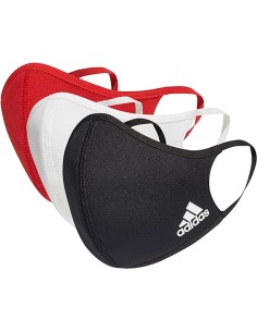 Unisex Gesichtsschutzmasken