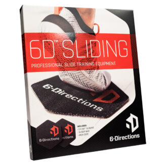 6D™ SLIDING - Sport Enzinger
