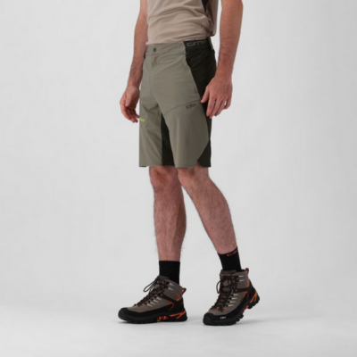 CMP Trekking Bermuda Herren salvia S bis 2XL - Image 4