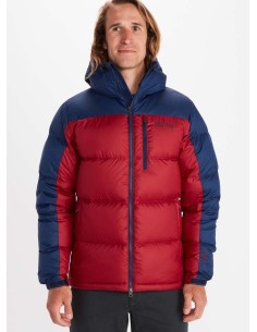 Guides Funktionsjacke