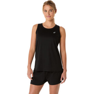 Asics Core Tank Lady | 2012D171-001
| Lauflust.de