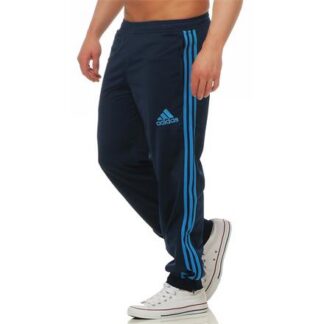 adidas FIR PES Trainingshose dunkelblau | Omidis.de