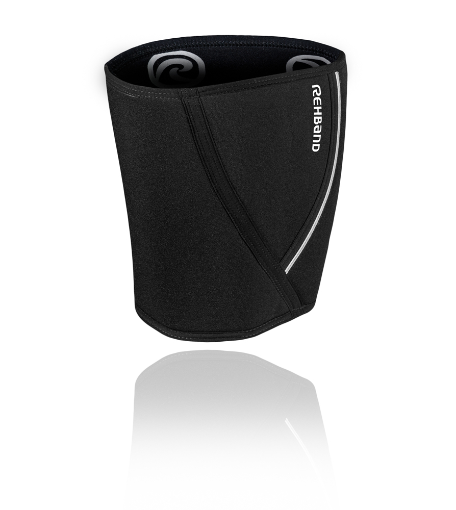 Rehband QD Thigh Support - Sport Enzinger