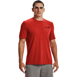 Kingsbox & under armour seamless fade ss
