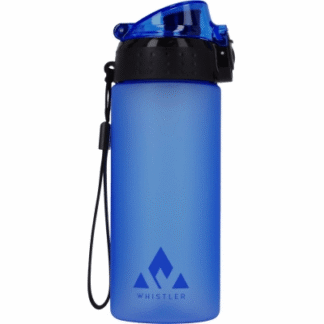 Trinkflasche 0,5 Liter Whistler Holborn