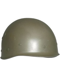 US M1 Helme