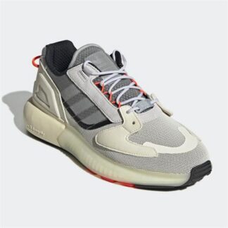 adidas Originals ZX 5K Boost Lerna Unisex Sneaker silber | Omidis.de