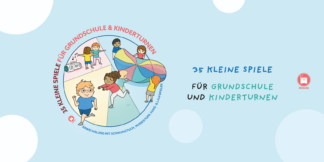 Kleine Spiele für den Sportunterricht & Kinderturnen | WIMASU