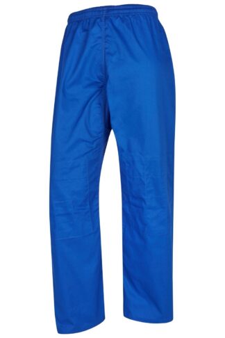 Judo Hose blau Gr 190