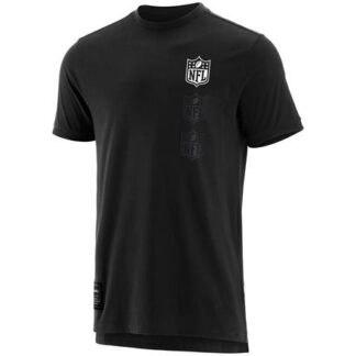 Fanatics NFL NHL Team Mono Herren T-Shirt  schwarz | Omidis.de