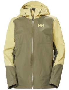 Verglas 3L Jacke