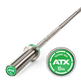 ATX® Langhantel 170 cm - 10 kg - Athletic Series - Sport Enzinger