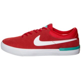 Nike SB Koston Hypervulc Sneaker rot
| Sporthaus Marquardt