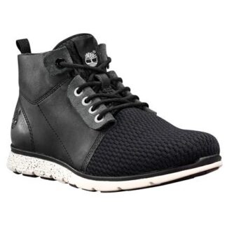 Timberland Killington Chukka Damen Schuhe  schwarz | Omidis.de