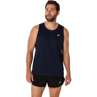 Asics Core Singlet Men | 2011D223-400
| Lauflust.de