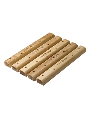Metolius Campus Rungs Size L (32mm) - Image 39