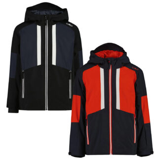 Campagnolo Kinder Skijacke Jungen 35W0374
| Sporthaus Marquardt