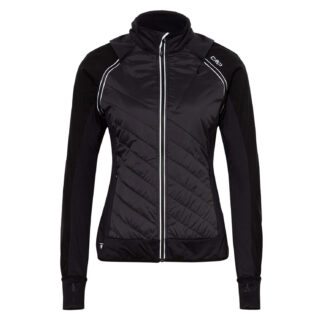 Campagnolo Damen Funktionsjacke schwarz grau 30A2276 U423
| Sporthaus Marquardt