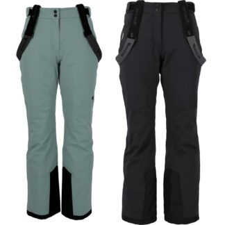 Whistler Yarra Damen Ski Snowboardhose W173206
| Sporthaus Marquardt