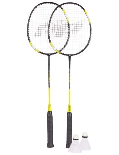 Badminton Speed 300 Set