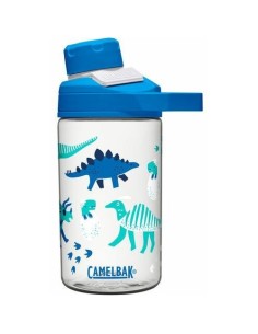 Kinder Chute Mag Trinkflasche
