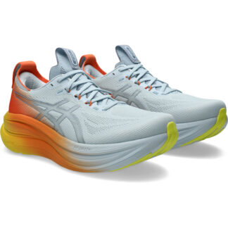 Asics GEL-NIMBUS 28 Men | 1011C221-400
| Lauflust.de
