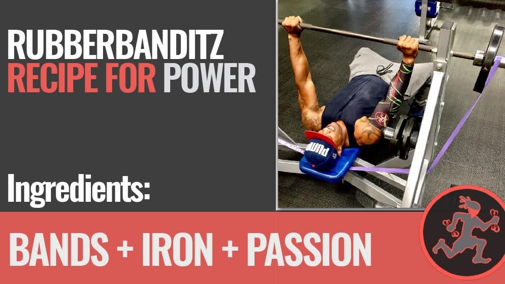 Powerlifting eBook - Image 4