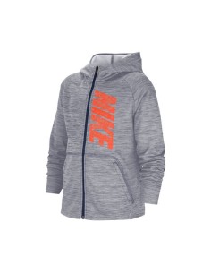 Therma Graphic Fz Kapuzenpullover