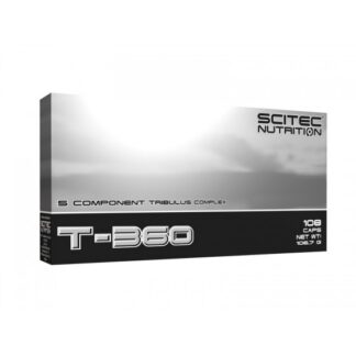 T-360 - Sport Enzinger
